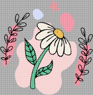 cup lid design-BG 1543